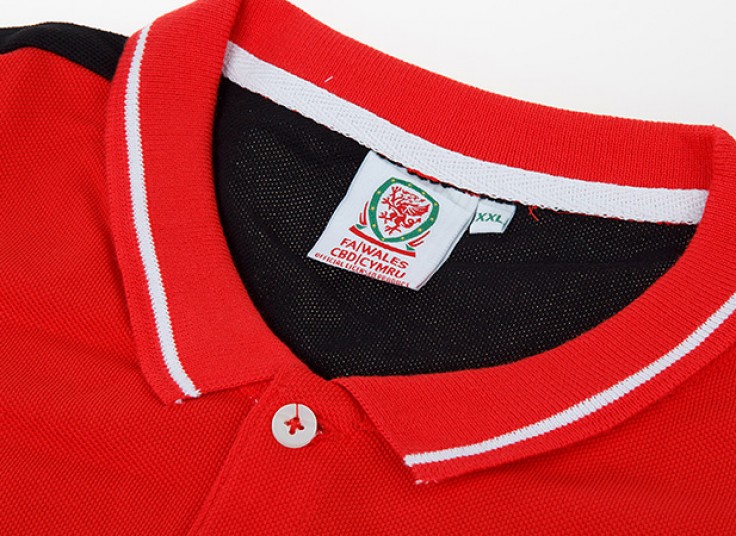 پولوشرت مردانه IRELAND