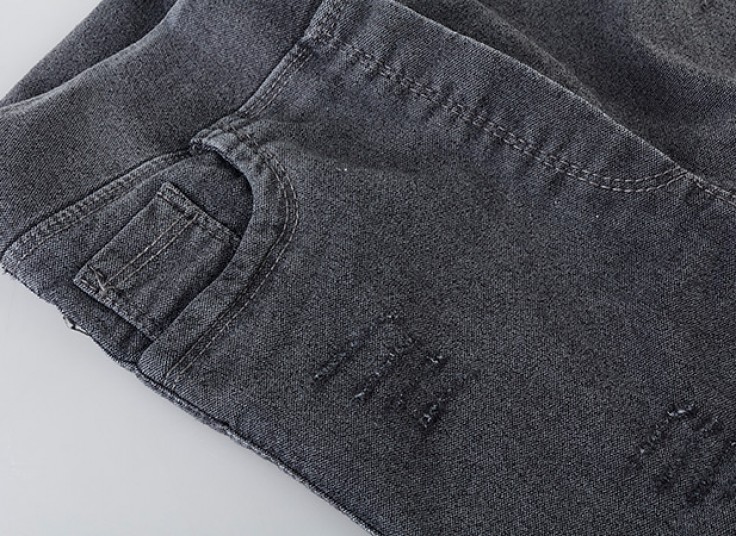 شلوار طرح جین MJ jean