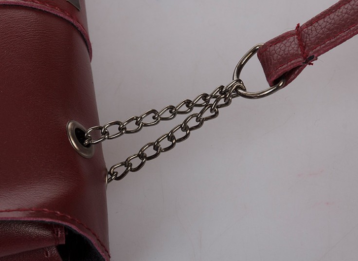 کیف دوشی زنانه CHANEL مدل envelope