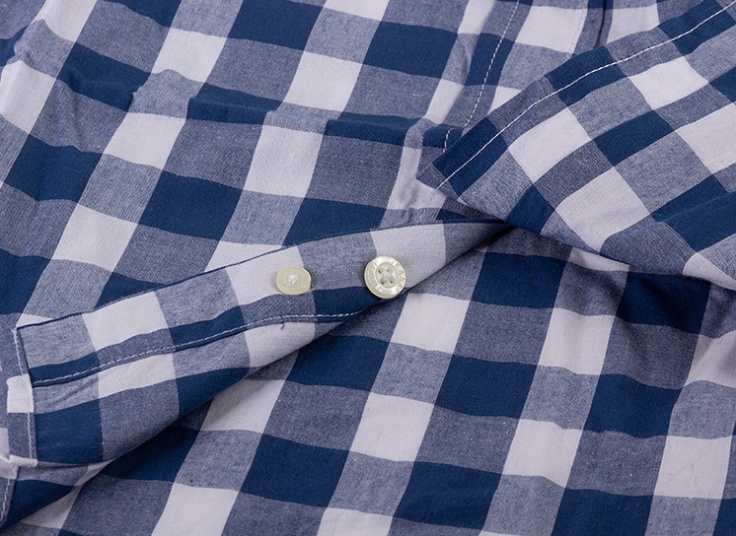 پیراهن آستین کوتاه مردانه Jooti Jeans