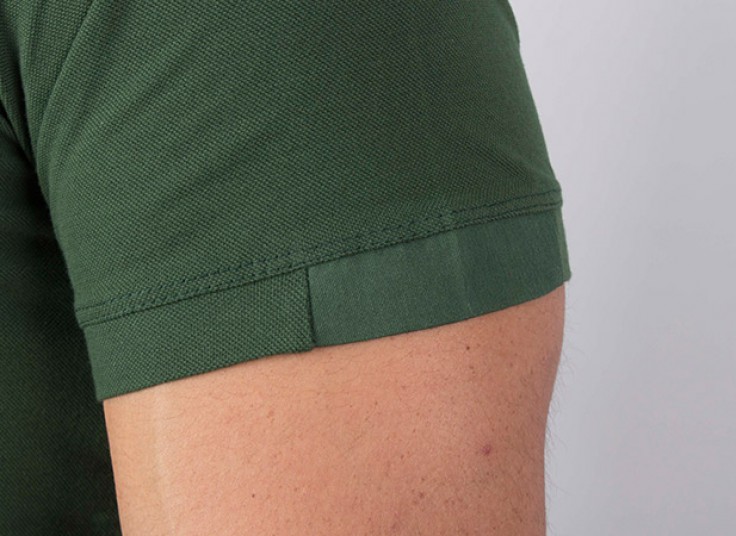 پولوشرت Massimo Dutti