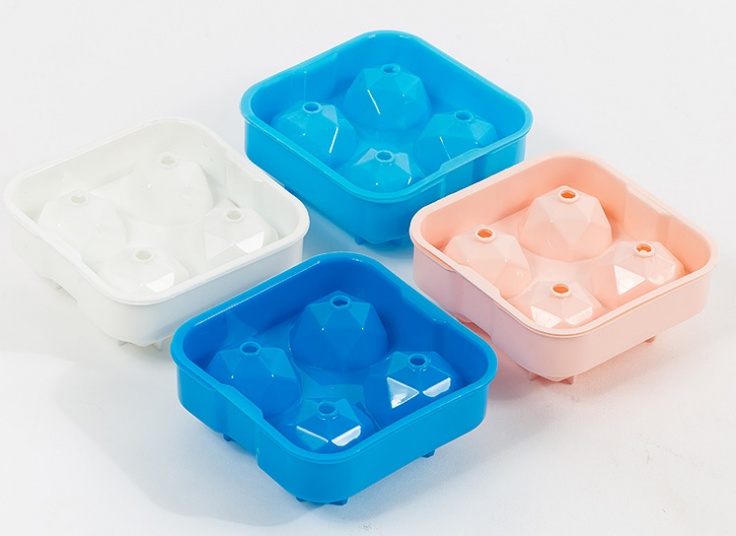 قالب یخ طرح الماس Arta