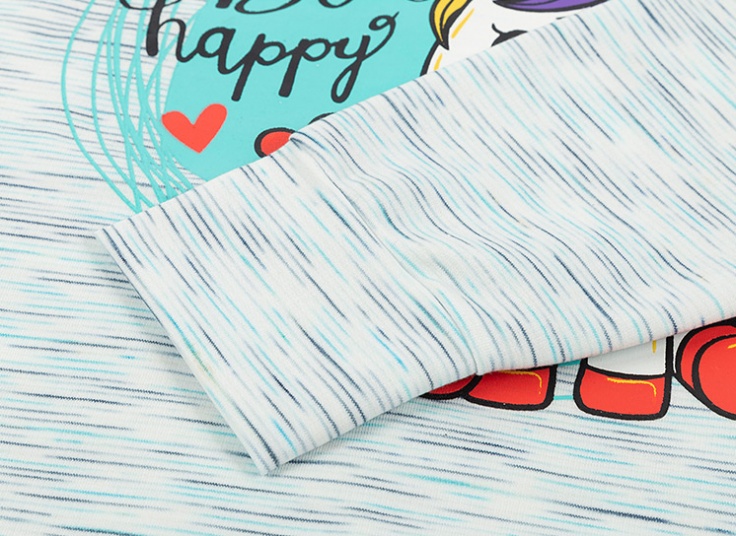 بلوز زنانه طرح اسب