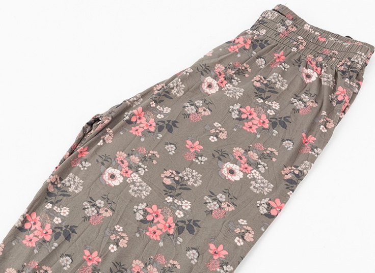 شلوار سندبادی Juomeine