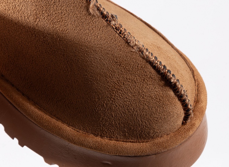 اسلیپر زنانه طرح UGG