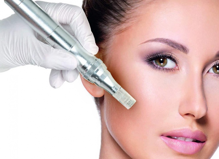 میکرونیدلینگ طب شرقی