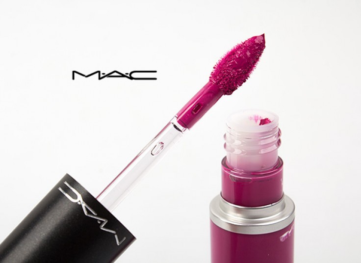 رژلب مایع MAC مدل Retro Matte