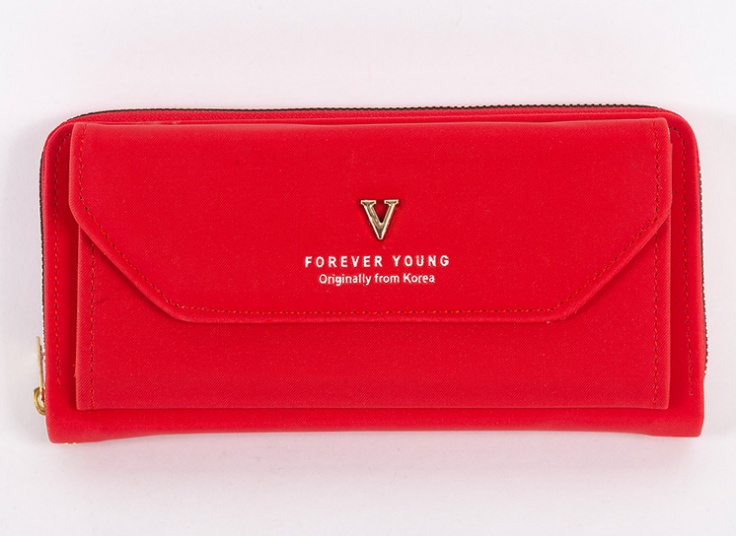 کیف پول زنانه FOREVER