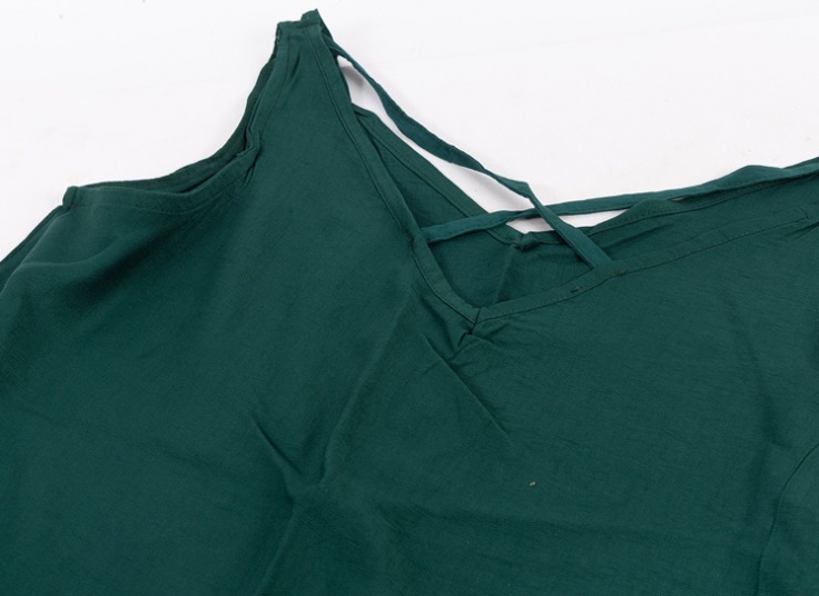 تاپ زنانه سایز بزرگ