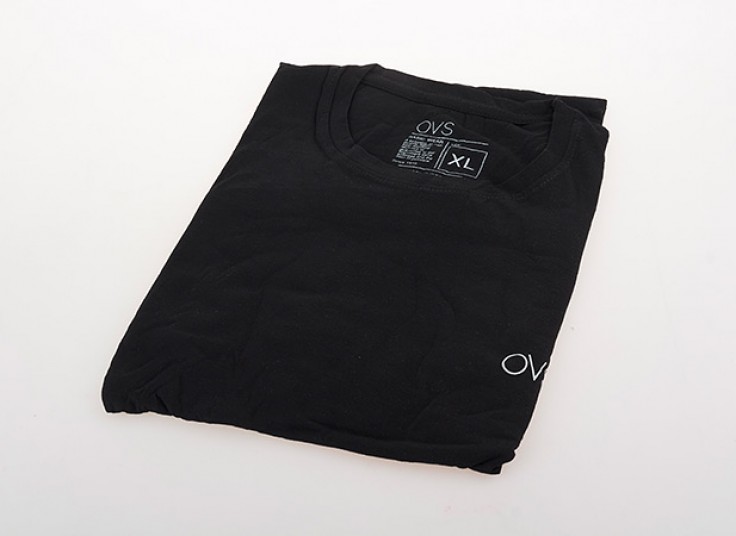 تیشرت آستین بلند مردانه OVS