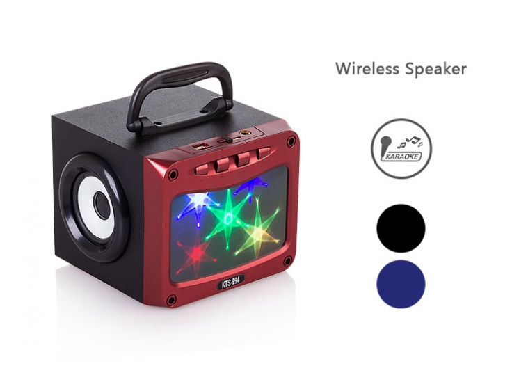 اسپیکر بلوتوث مدل KTS994