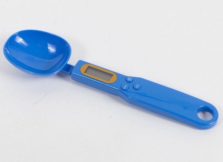 ترازو قاشقی دیجیتال