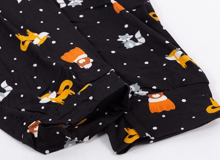 شلوار طرحدار Vgoal