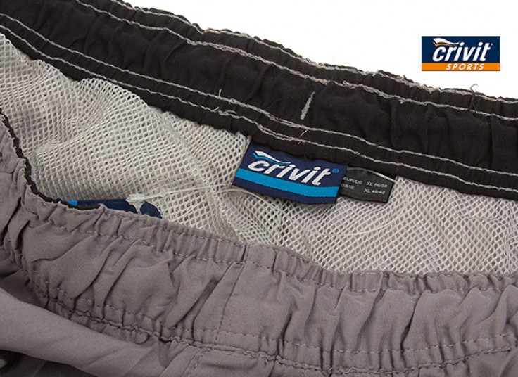 شلوار ورزشی مردانه Crivit