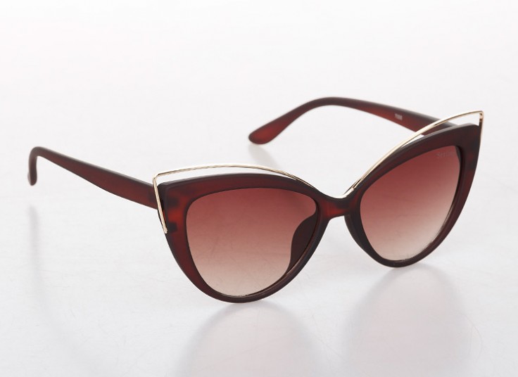 عینک آفتابی زنانه Sertino