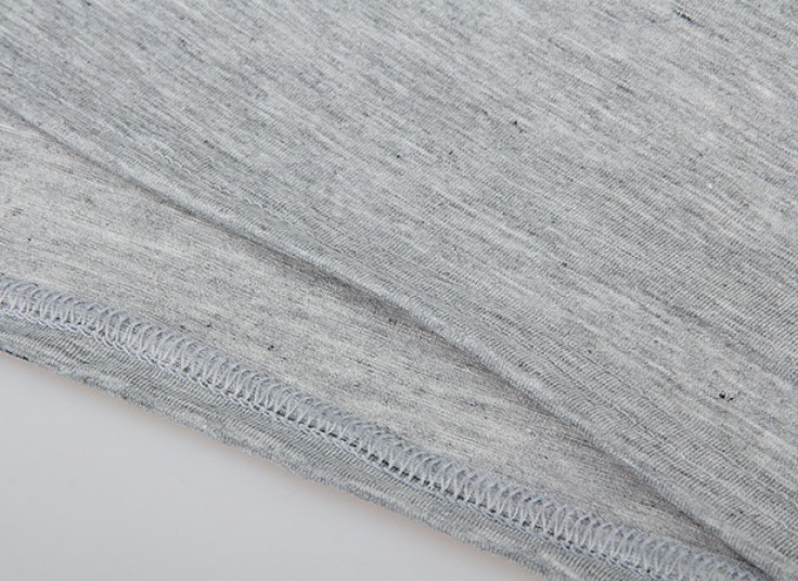 حلقه ای و شلوارک مردانه طرح ASICS