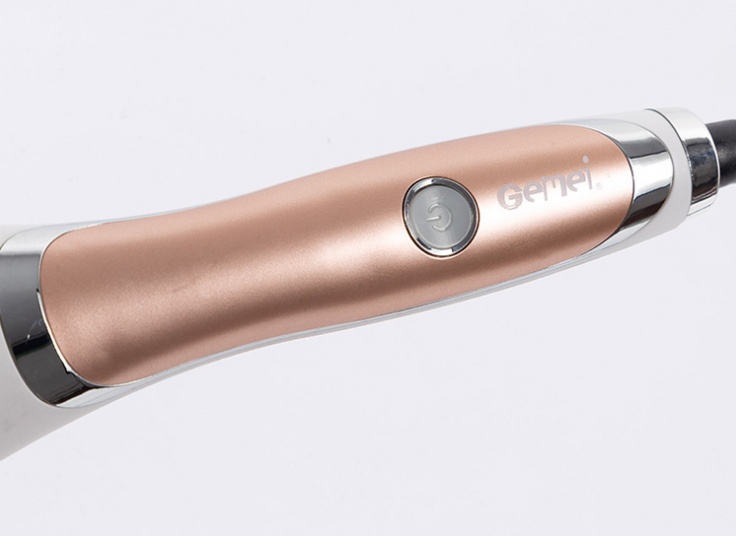 برس حرارتی Gemei مدل GM2973