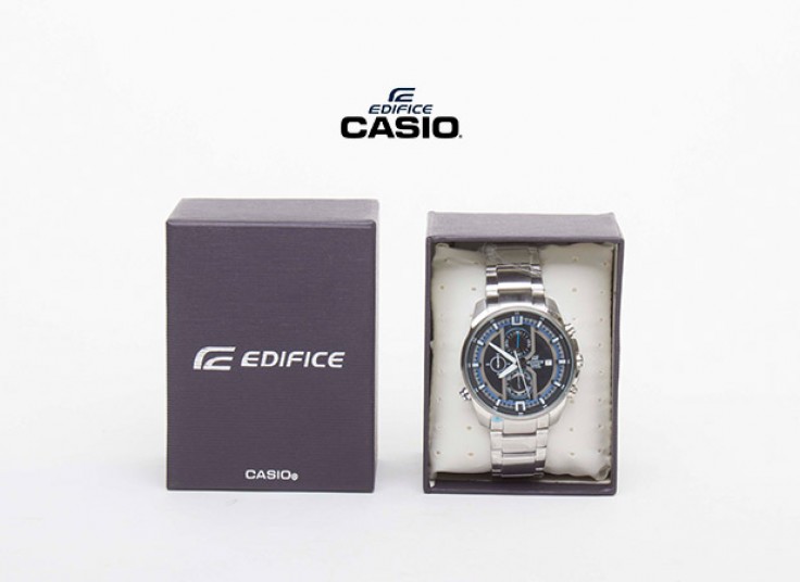ساعت CASIO مدل EF-533