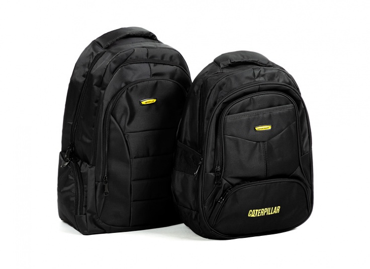 کوله پشتی طرح CATerpillar