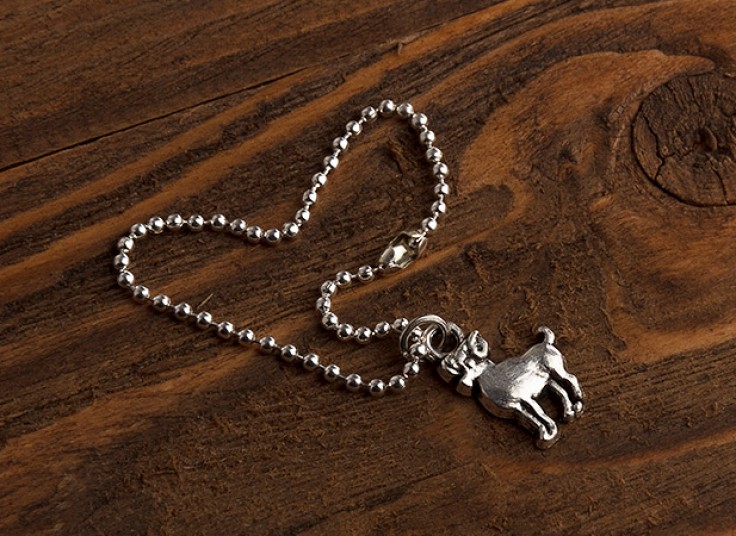 آویز ساعت ماه تولد