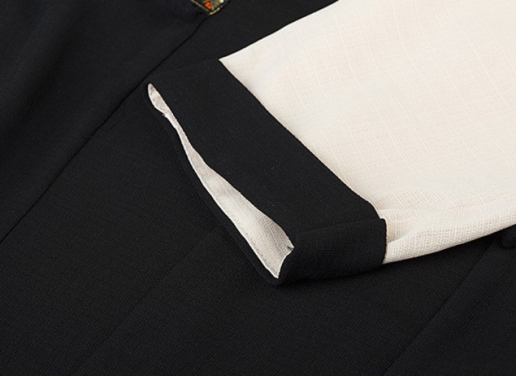 مانتو عبایی LOLA