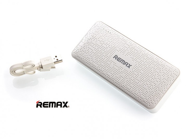 پاور بانک REMAX