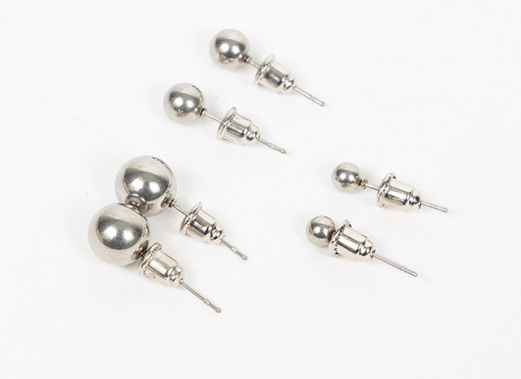 پک 3 عددی گوشواره