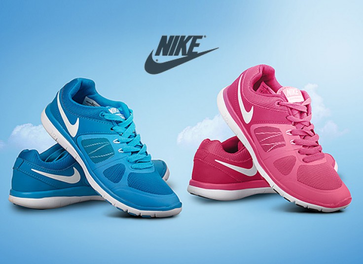 کفش NIKE مدل FREE 3