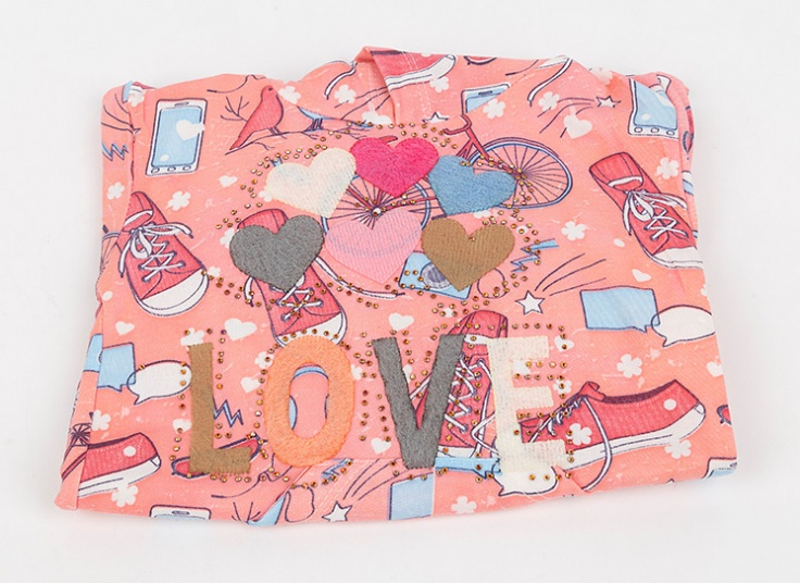 هودی بچگانه