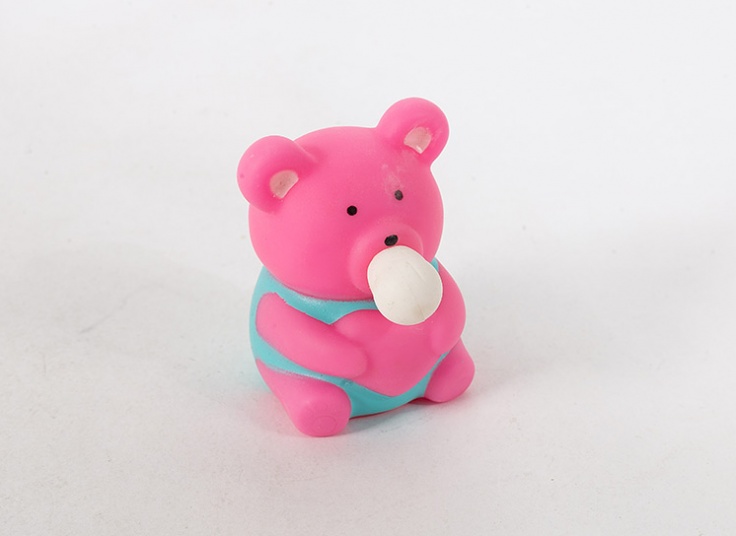 فیجت آدامس بادکنکی Blow Bubble