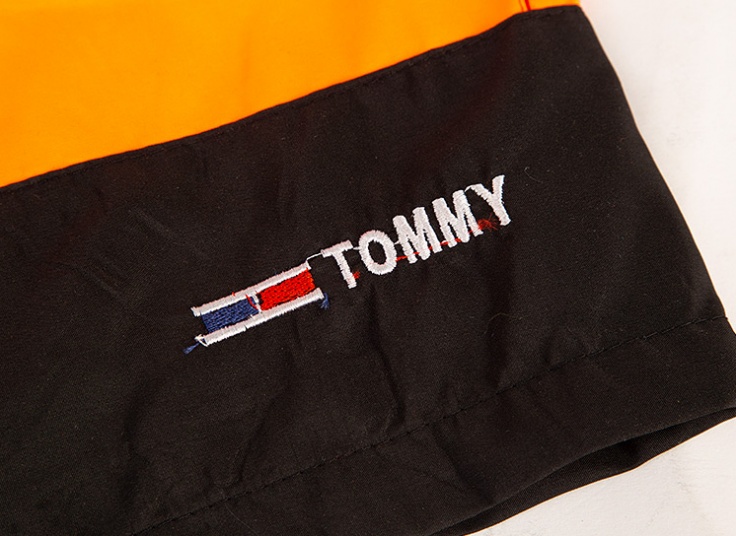 مایو مردانه طرح Tommy
