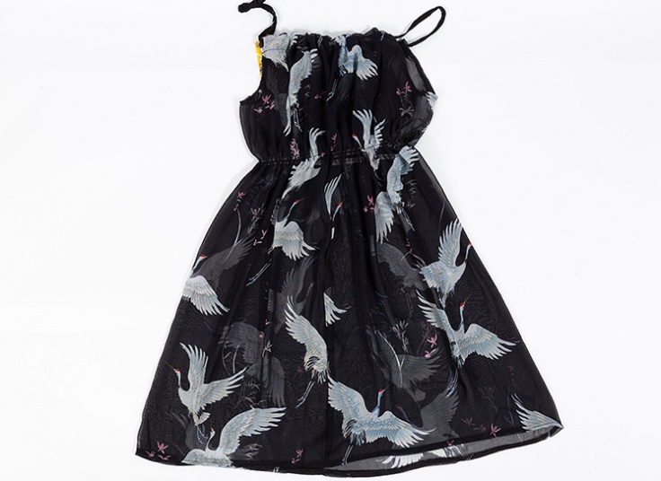 سارافون بندی حریر