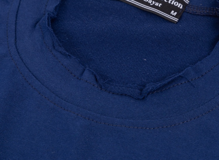 تیشرت ساده Ramiz Collection