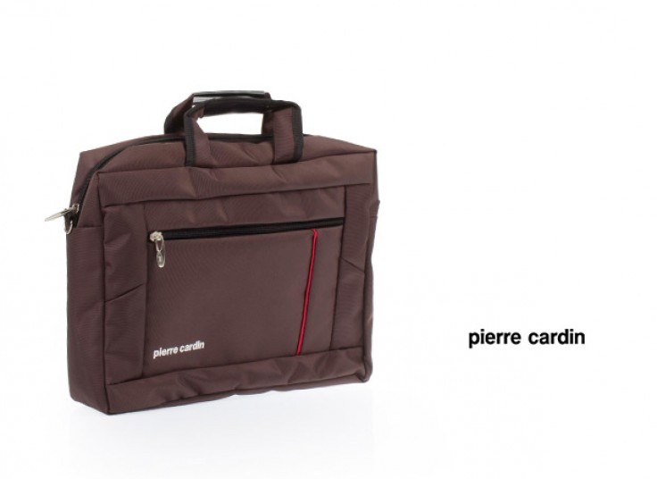کیف دستی لپ تاپ Pierre Cardin