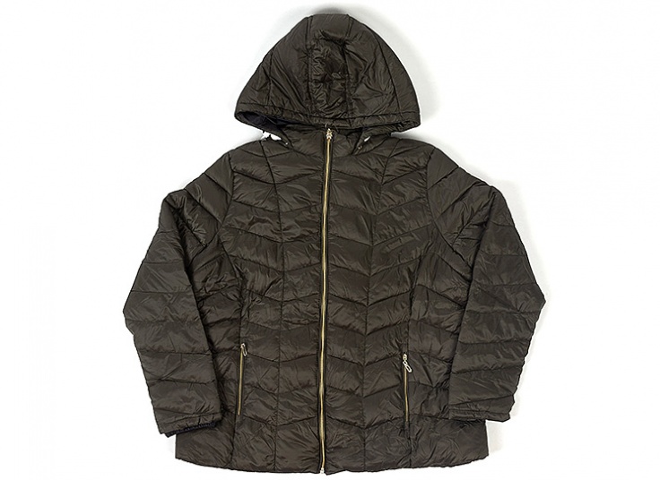 کاپشن زنانه  LC Waikiki