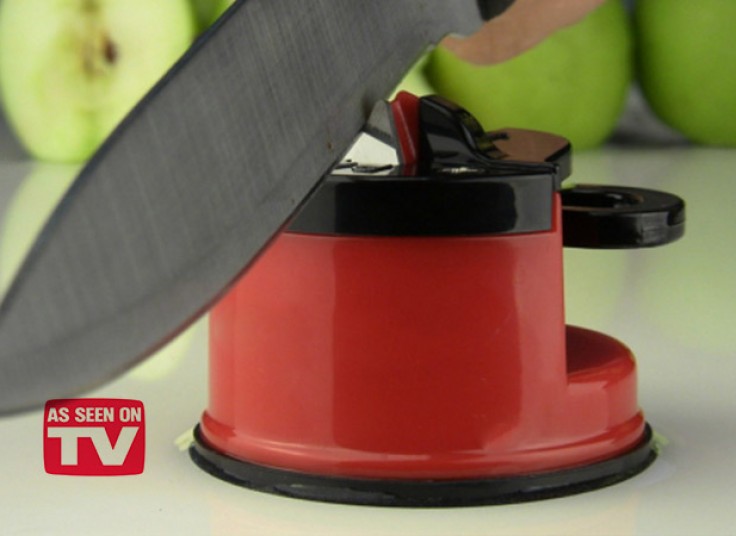 چاقو تیز کن KnifeSharpner