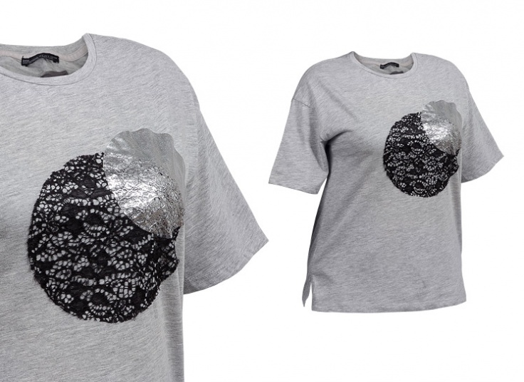 تیشرت زنانه Zara