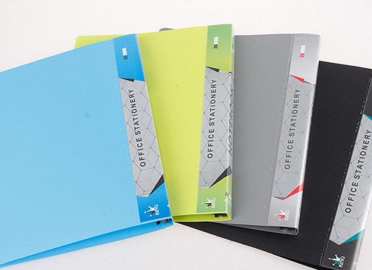 دفترکلاسوری