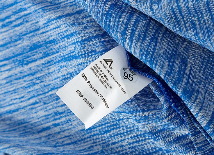 پولوشرت ورزشی Alpine