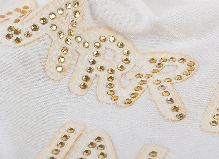 تاپ و تیشرت زنانه M & F