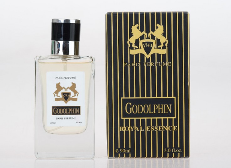 کلکسیون عطر و ادکلن ROYAL ESSENCE