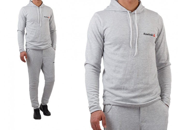 سویشرت و شلوار مردانه Reebok