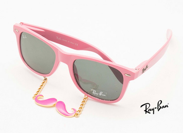فستیوال مدل های Ray-Ban
