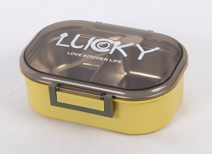 انواع لانچ باکس