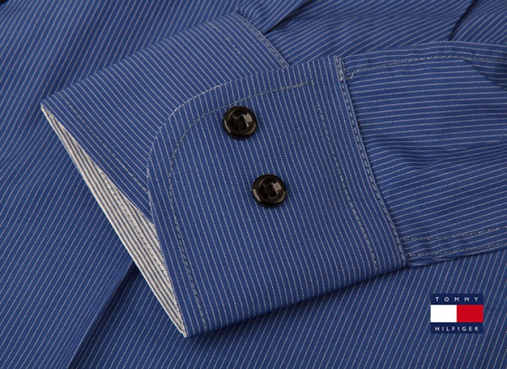پیراهن رسمی مردانه TOMMY HILFIGER