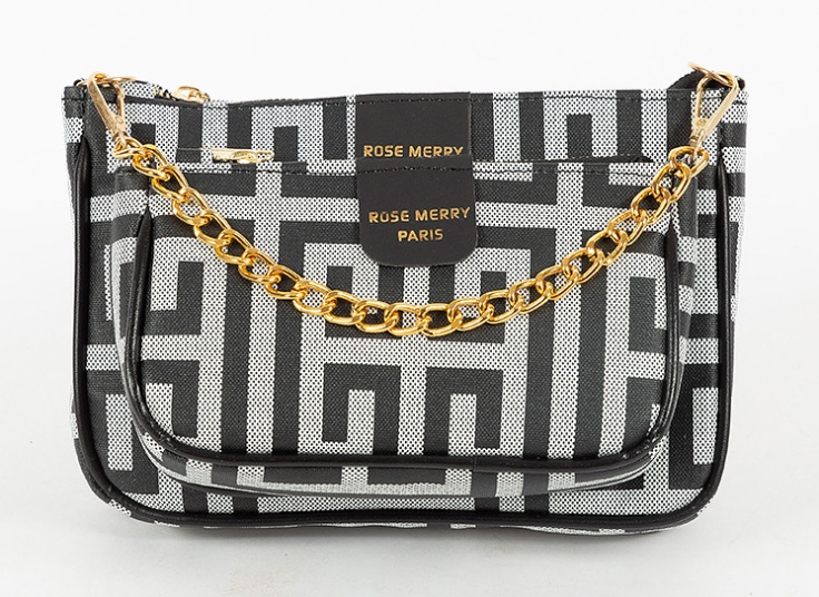 کیف دوتکه زنانه Rose Merry