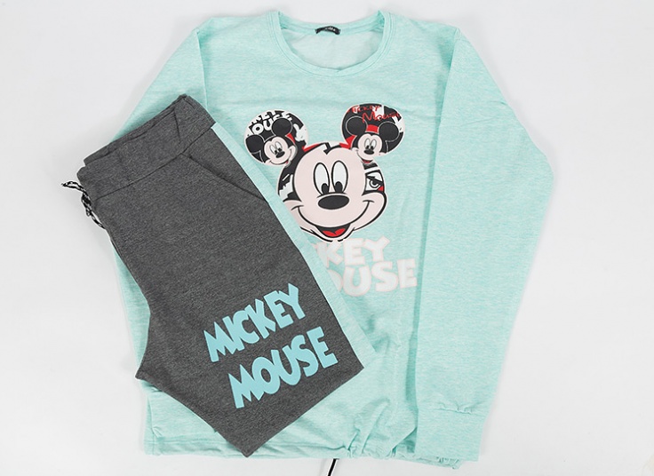 بلوز و شلوار زنانه Yesim