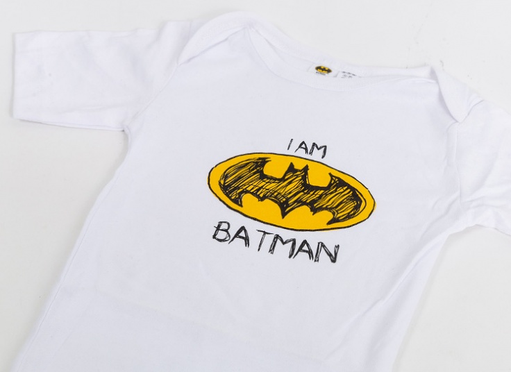 انواع بادی بچگانه