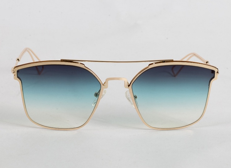 عینک آفتابی زنانه Ditiai مدل 2003