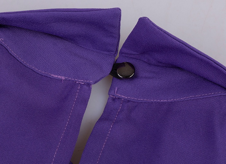 بلوز کرپ زنانه FARA